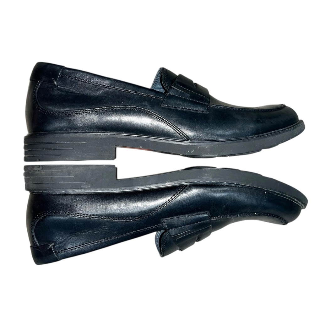 Jambu Black Loafers Size 11